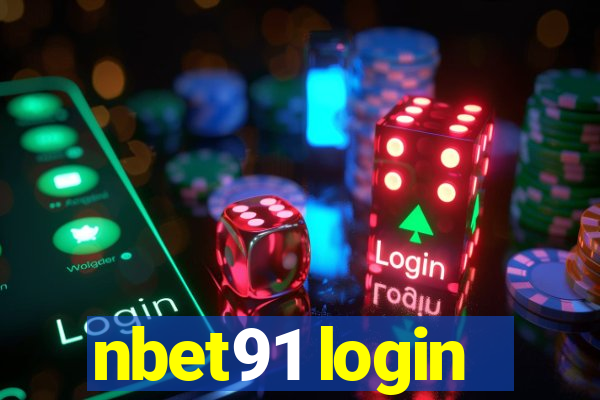 nbet91 login