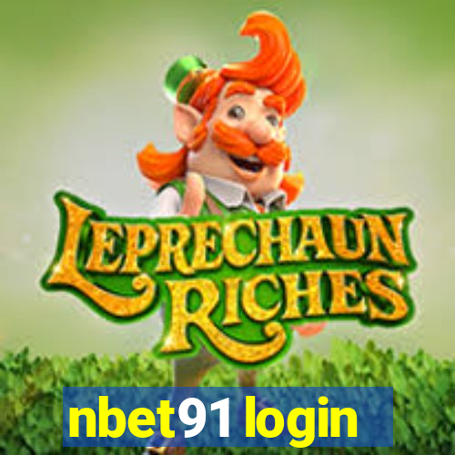 nbet91 login