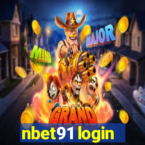 nbet91 login