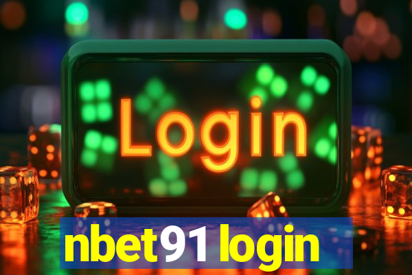 nbet91 login