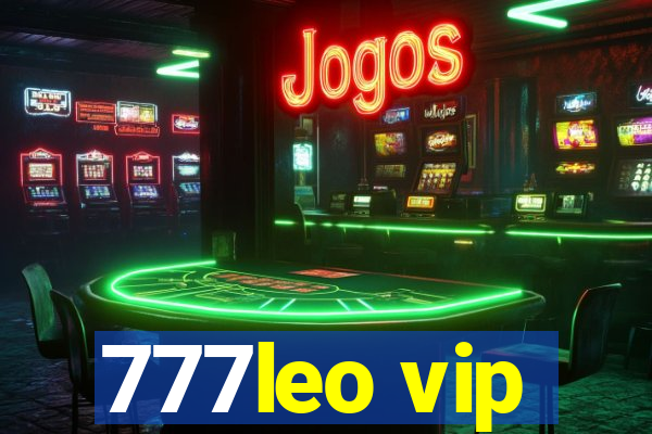 777leo vip