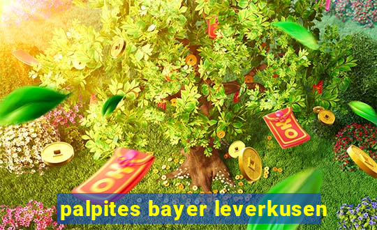 palpites bayer leverkusen