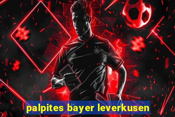 palpites bayer leverkusen