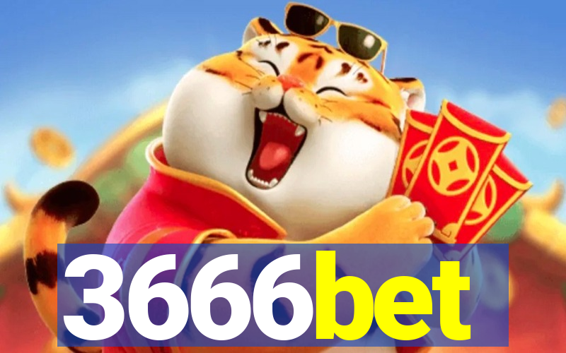 3666bet