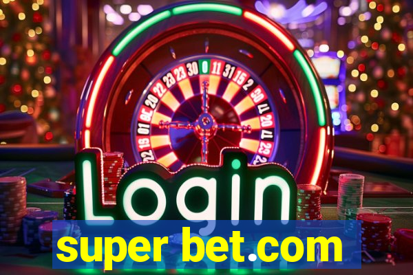 super bet.com