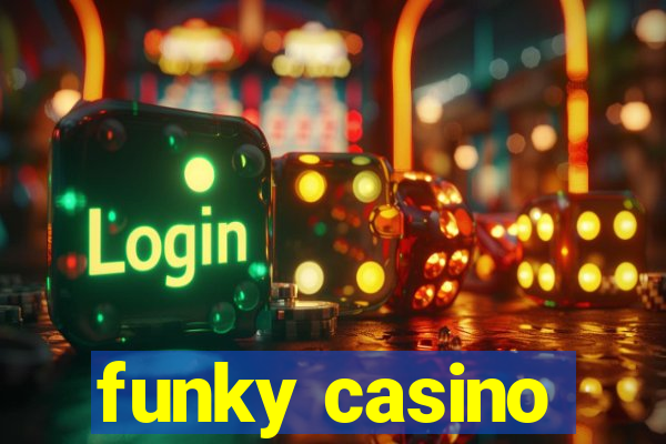 funky casino