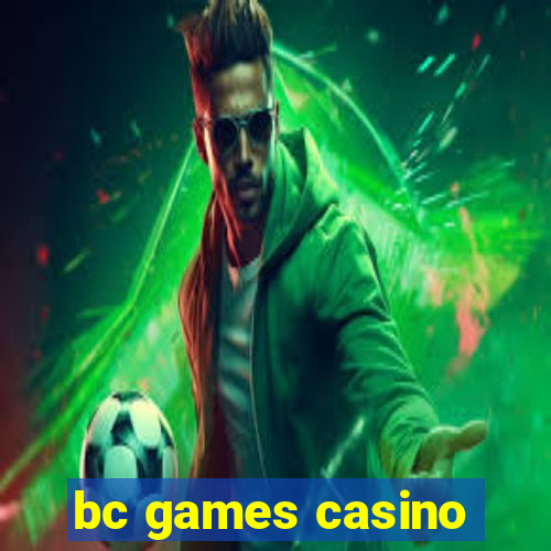 bc games casino