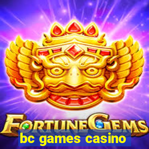 bc games casino