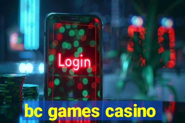 bc games casino