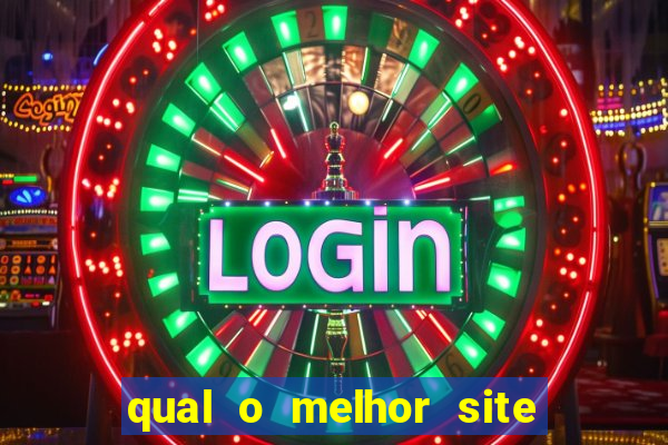 qual o melhor site de apostas