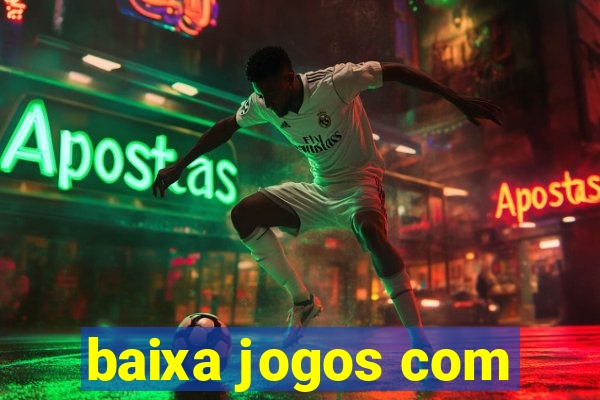 baixa jogos com