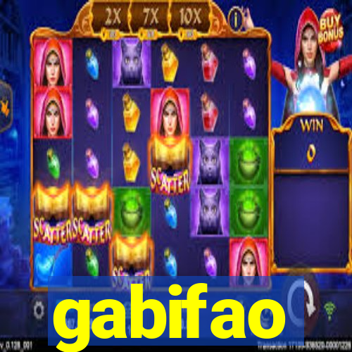 gabifao