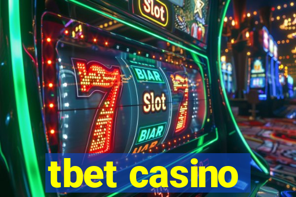 tbet casino