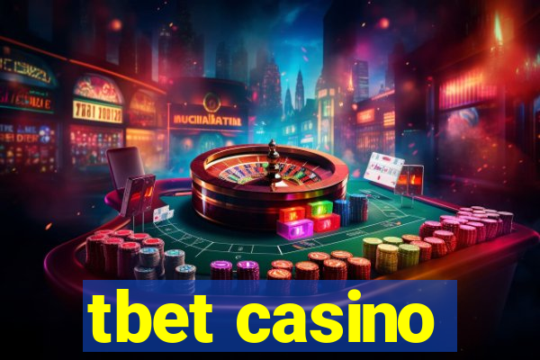 tbet casino