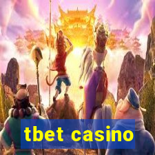 tbet casino