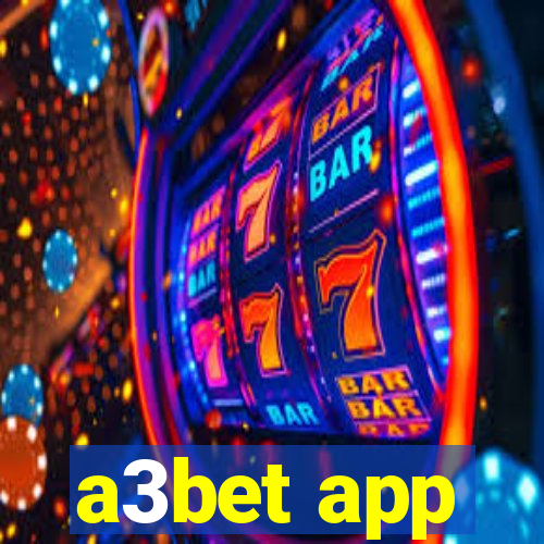 a3bet app