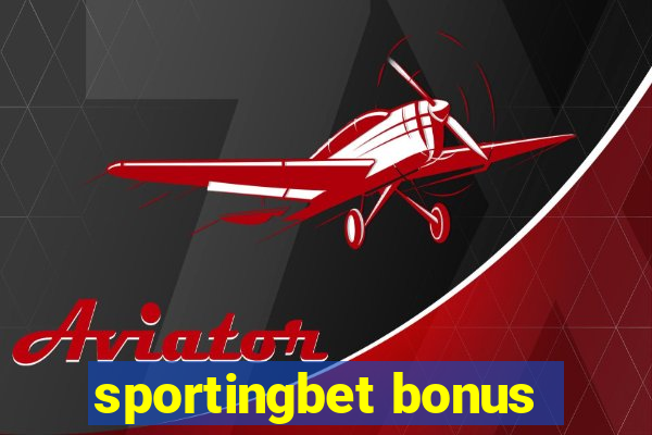 sportingbet bonus