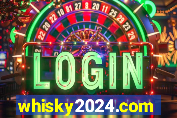 whisky2024.com