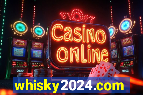 whisky2024.com