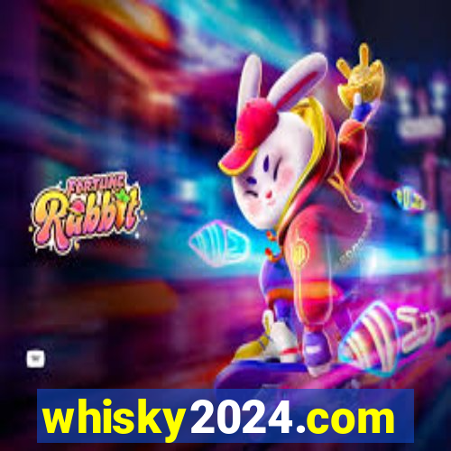 whisky2024.com