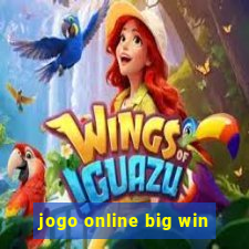 jogo online big win