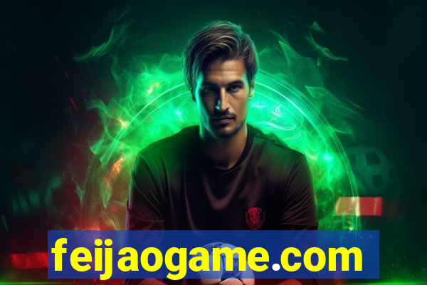 feijaogame.com