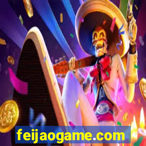 feijaogame.com