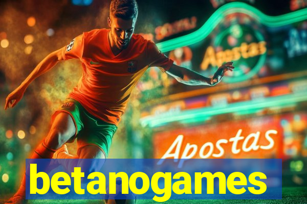 betanogames