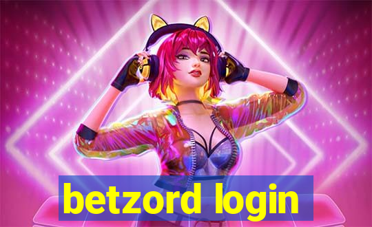 betzord login