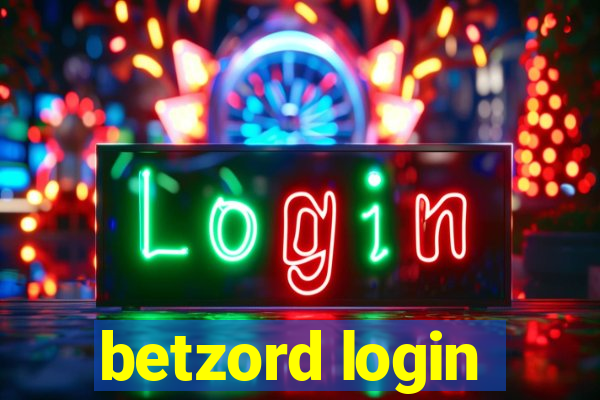 betzord login