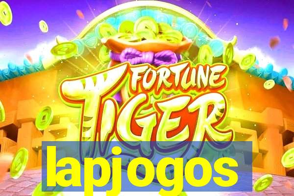 lapjogos