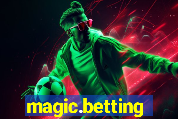 magic.betting