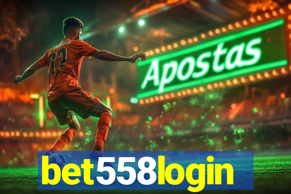 bet558login