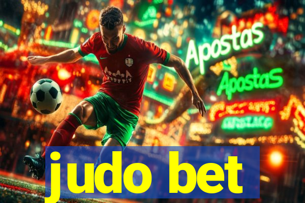 judo bet