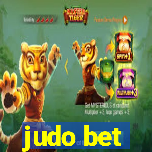 judo bet