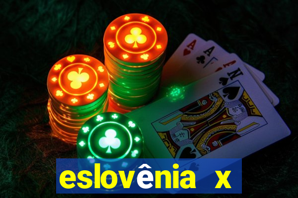 eslovênia x sérvia palpite