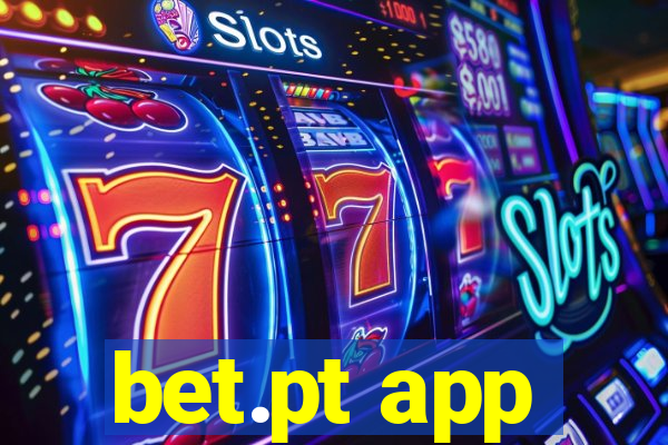 bet.pt app