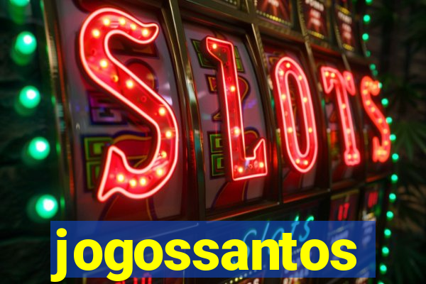 jogossantos