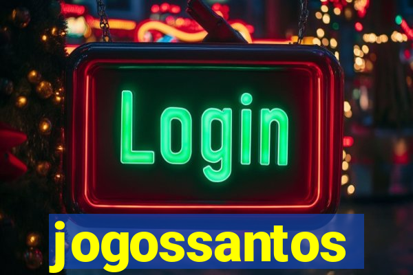 jogossantos