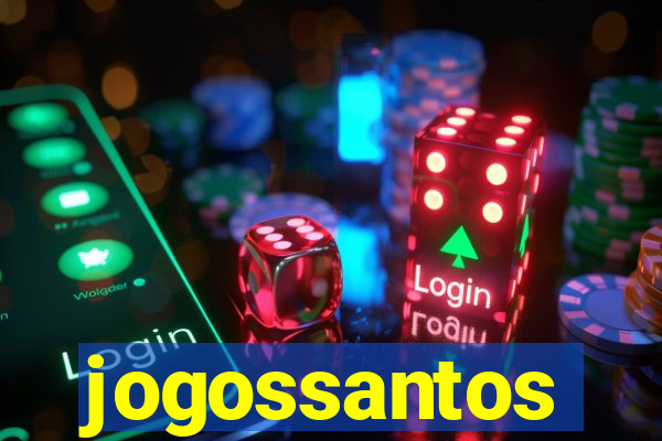 jogossantos