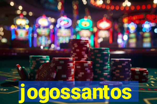 jogossantos