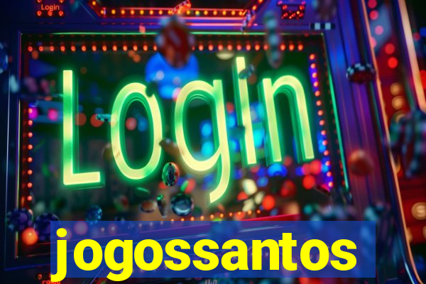 jogossantos