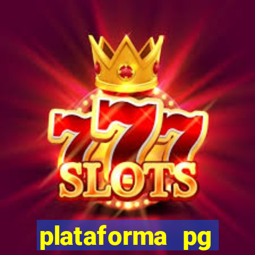 plataforma pg fortune tiger