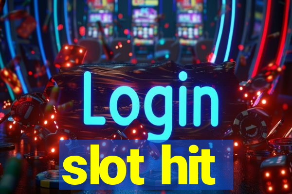 slot hit