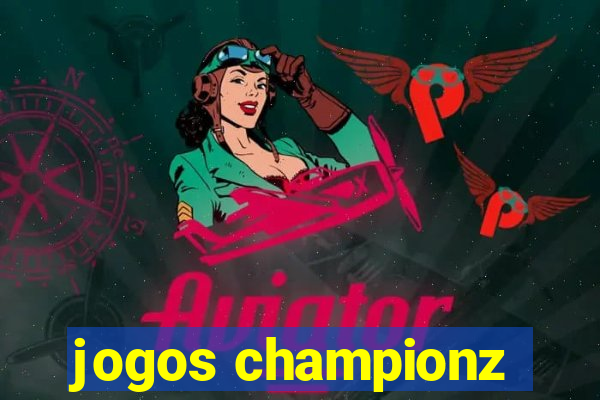 jogos championz