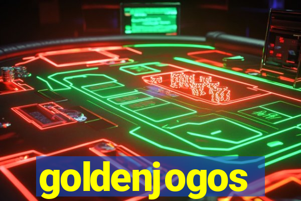 goldenjogos