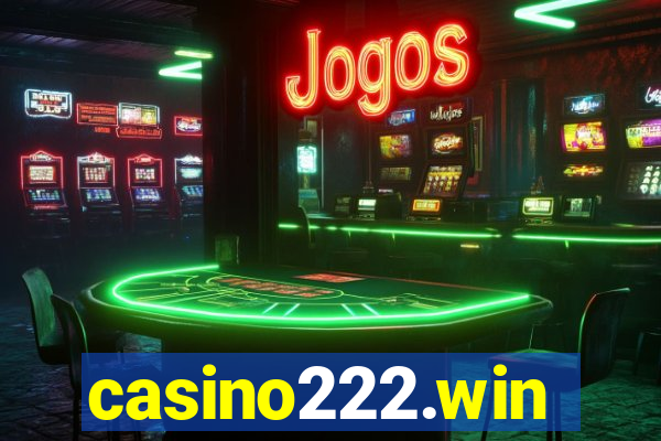 casino222.win