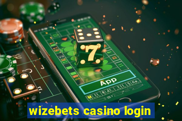 wizebets casino login