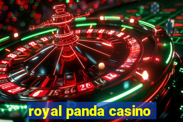 royal panda casino