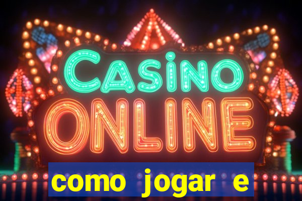 como jogar e ganhar no fortune tiger